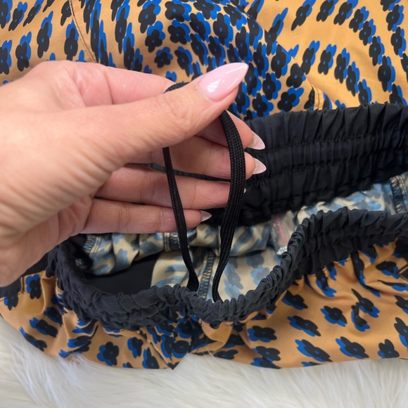 Free People Movement Heat Wave Wide-Leg Pants XS - Picture 8 of 9